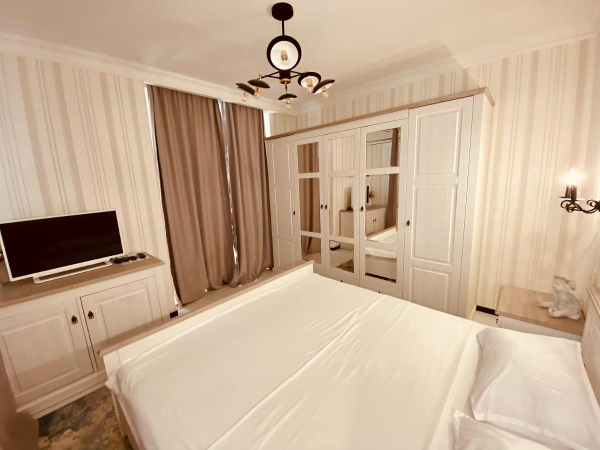 Delight Apartments Boryspil Exterior photo